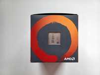 Procesor AMD Ryzen 7 2700X 8 x 3,7 GHz