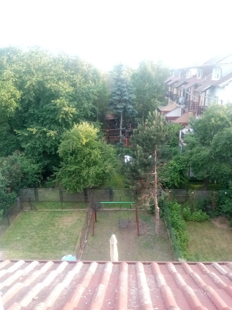 Dom szeregowy 260m" Wrocław Zakrzów