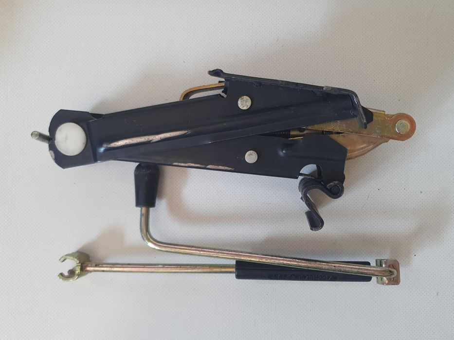 Macaco Bilstein VW, vintage