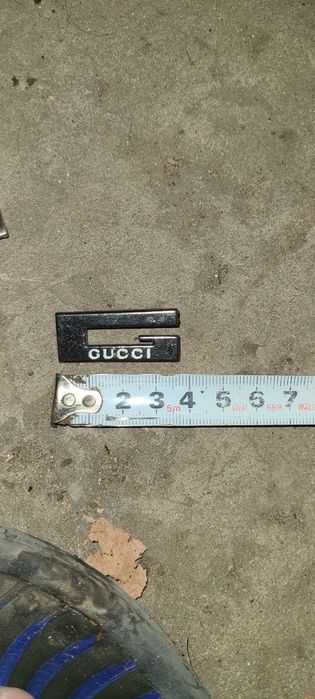 Пряжка на ремень,фурнитура "GUCCI"