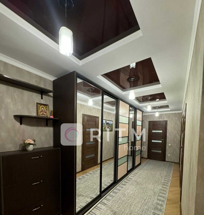 Продам 3 кімнатну квартиру