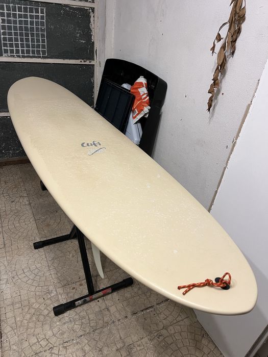 Pranhca surf Lufi 8’