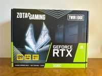 GEFORCE RTX 3060 Zotac Gaming