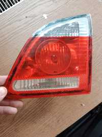 Lampa tył BMW e61, w klapę