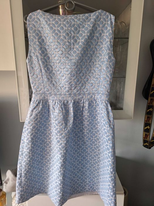 Elegancka sukienka Makalu, 40