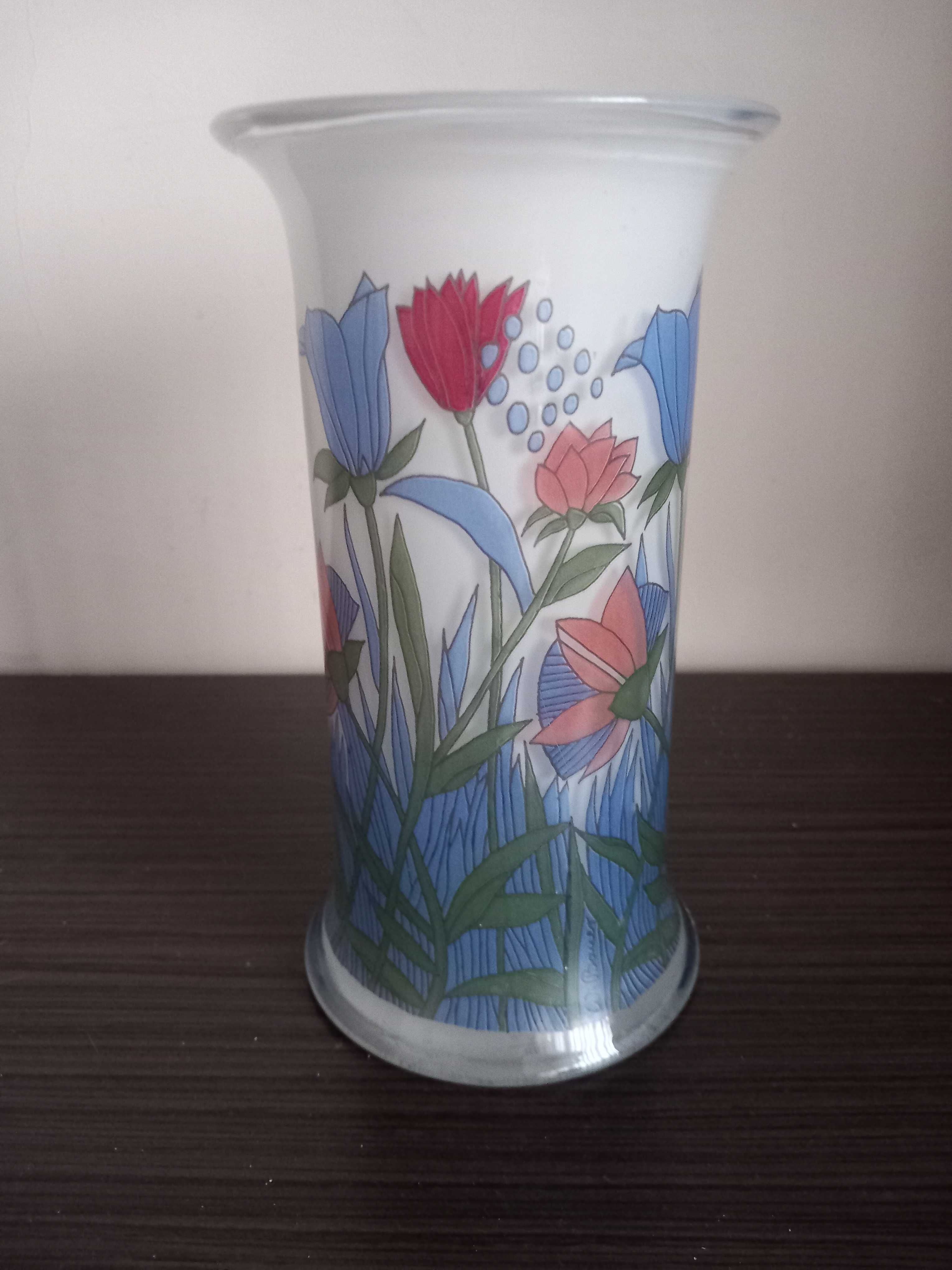 wazon Rosenthal - Wolf Bauer