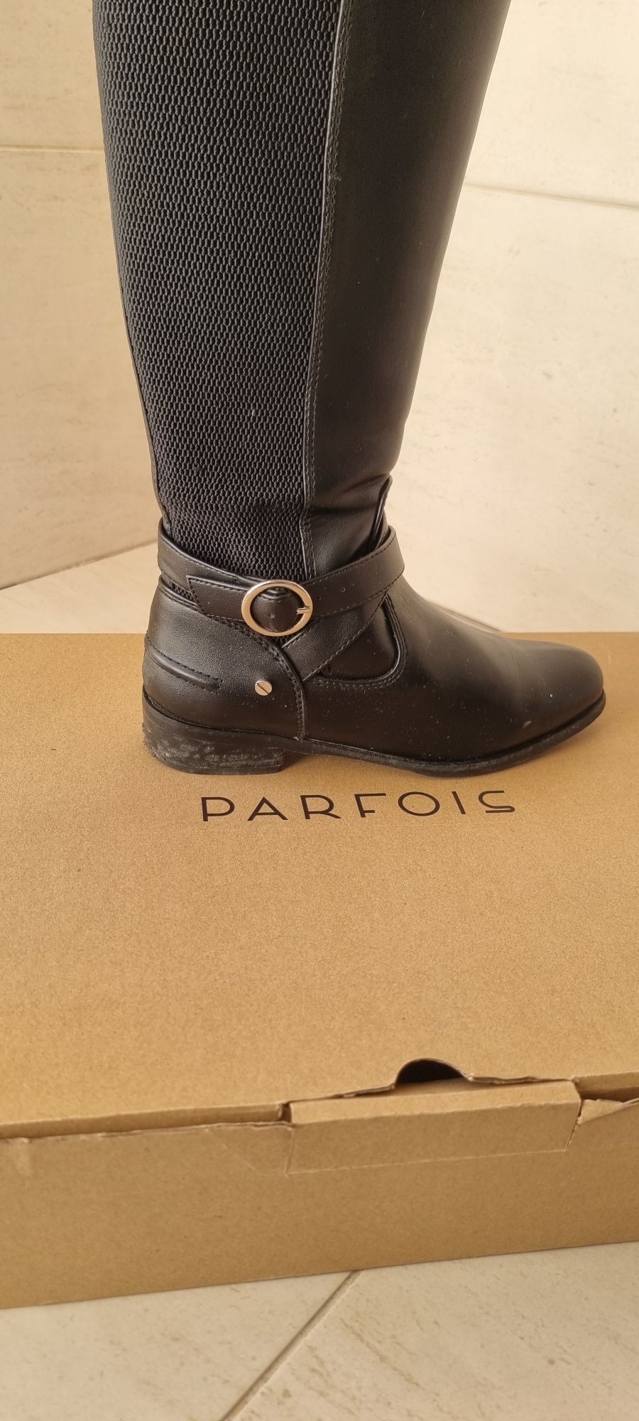 Botas Parfois (37)