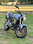Honda CBF Honda CB600F 2005r.