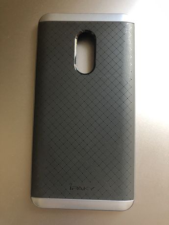 Бампер на Xiaomi Redmі Note 4