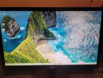 Monitor 24" AOC E2470SWHE 2xHDMI/VGA