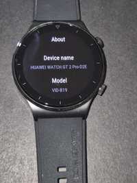 HUAWEI Watch GT 2 Pro Sport, Smartwatch
