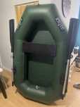 Ponton 190 cm Nowy