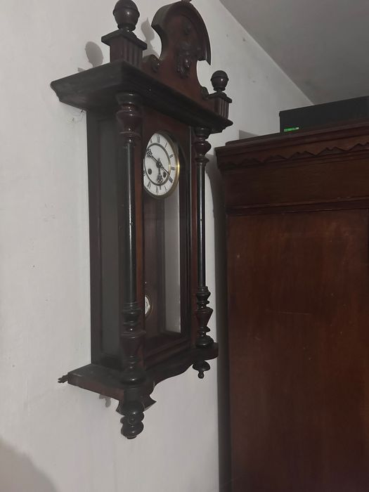 Spszedam zegary antyczne