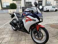 Honda CBR 250r