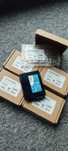 Bateria BT-000318B 4620 mAh ZEBRA TC70-TC72-TC75-TC77 NOWE ORYGIN 4szt