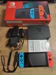 Konsola Nintendo Switch