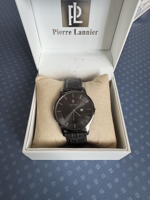 Годинник Pierre lannier оригінал .