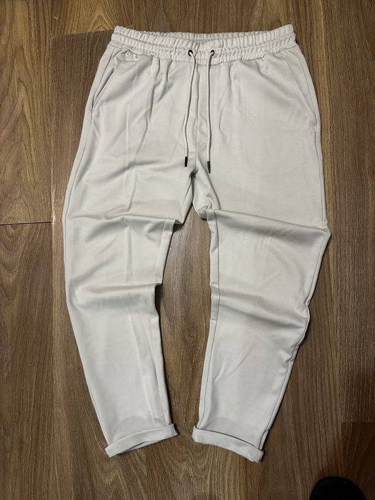 Штани чоловічі класичні р. S