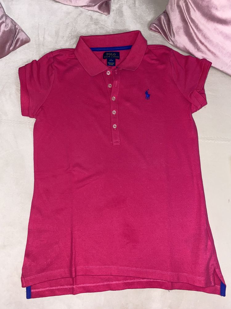 Polo Ralph Lauren criança