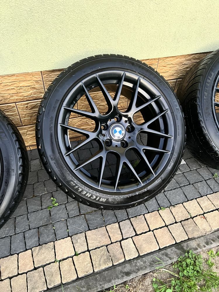 Felgi BMW R18 5x120 styling 127 E36 E46 E60 E90