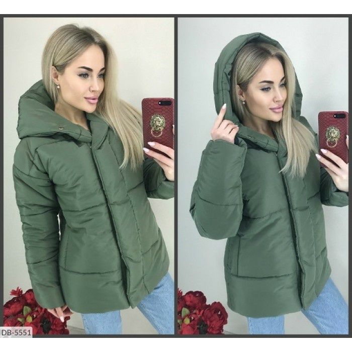 Нова,зимова куртка