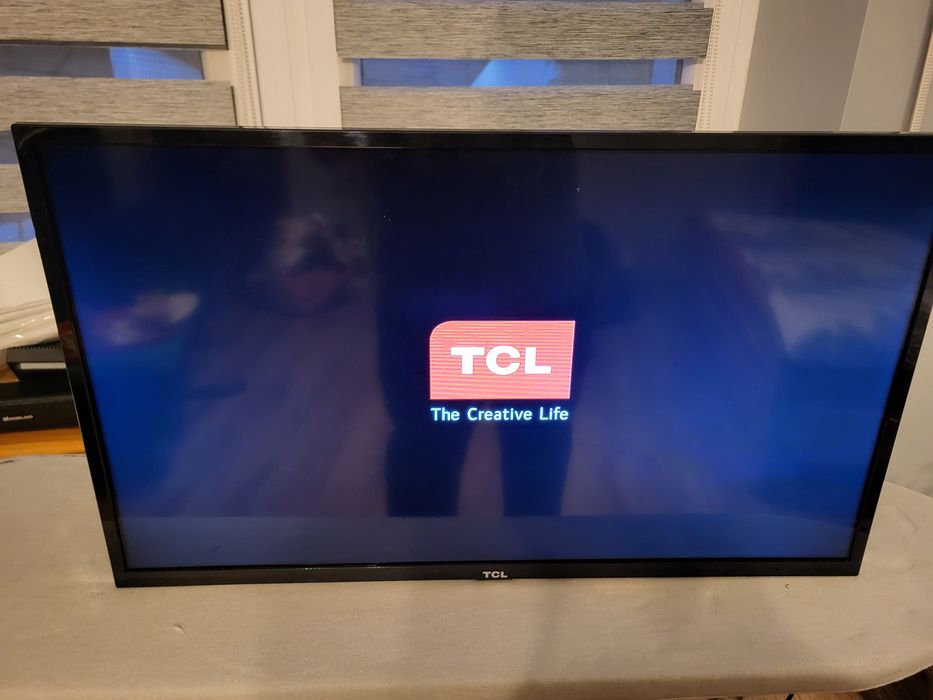 Telewizor TCL 32 cale