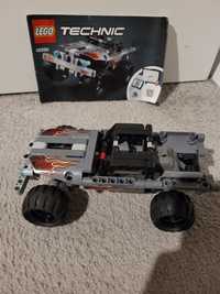 Lego Technic 42090