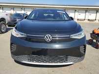 Разборка Volkswagen ID4 2021 Фольцваген  АЙ ДИ 4 розборка Автошрот