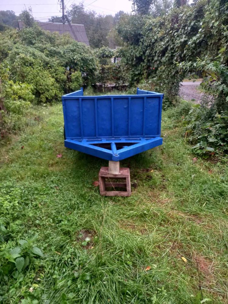 Продам прицеп.