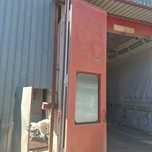 Kabina lakiernicza SAICO 12 x 5 x 4,3