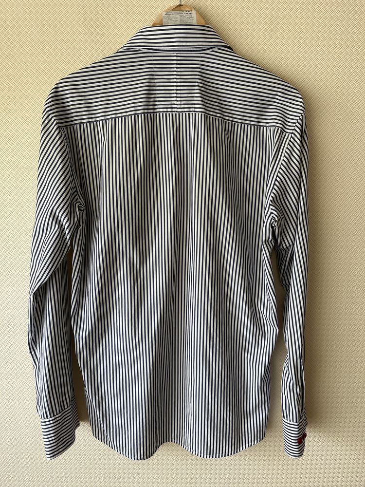 Esprit Selected homme Burton Рубашка мужская, L-XXL/50-52-54