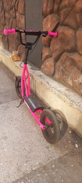 Самокат подростковый