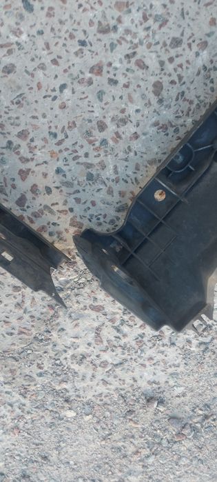 Приборна панель Volkswagen NMS USA