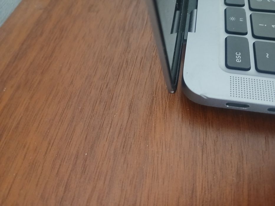 Macbook air m1 8/256
