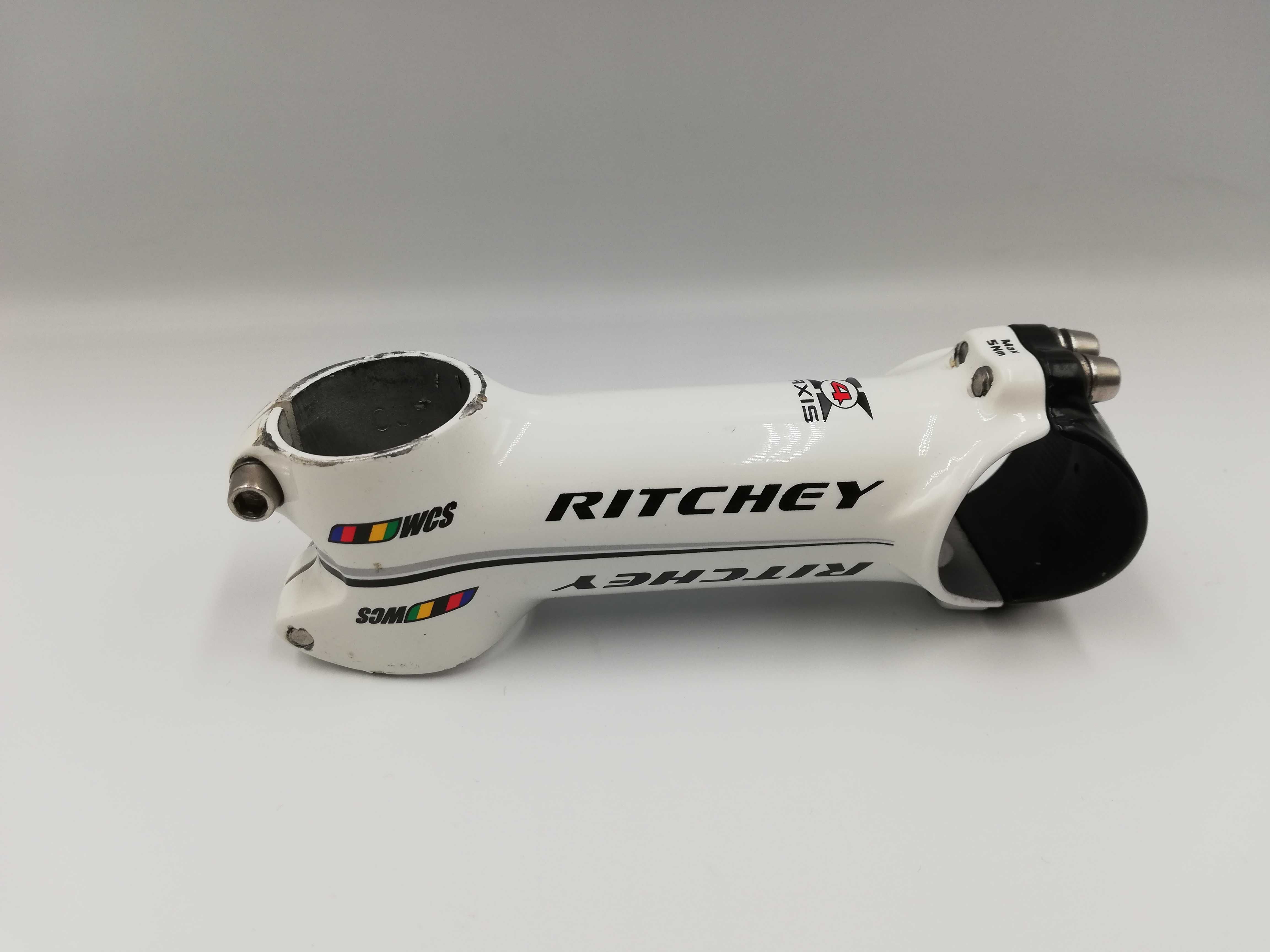 Mostek Ritchey WCS 4 AXIS 31.8X100mm / 112g