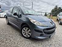 Peugeot 207!! 2007 Rok!! Super Stan!! Benzynka!!