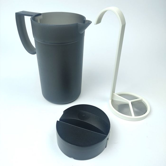 Спінювач Миттєвість Tupperware 500мл