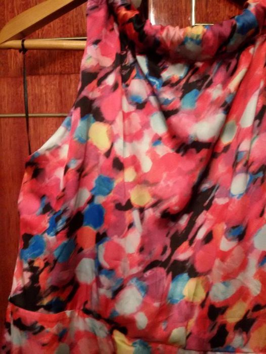 Літній сарафан BargainCrazy