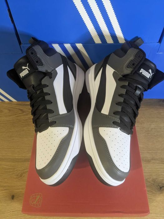 Оригінал Puma REBOUND V6 |Нові чоловічі кросівки | 43 р.