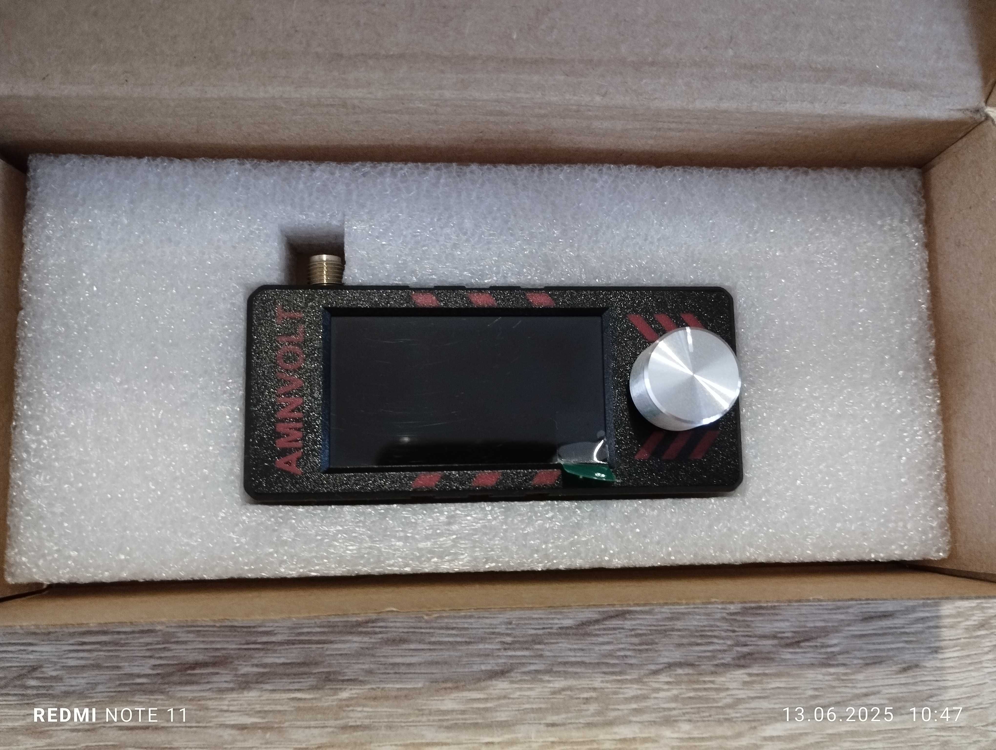ATS Mini V3 ESP32