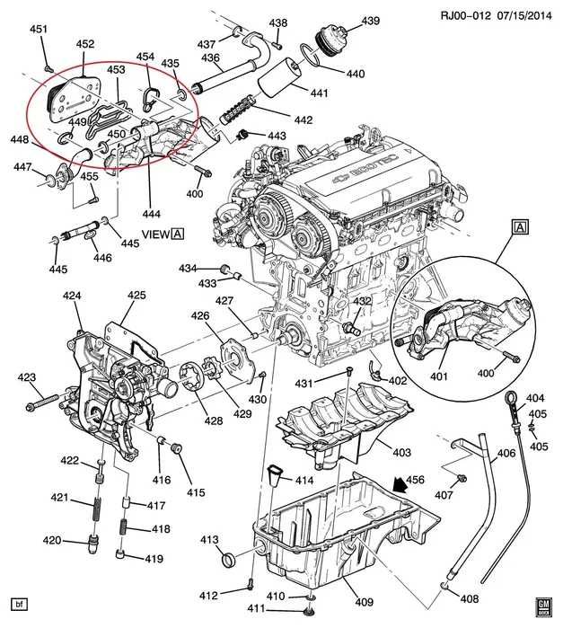 прокладки теплобменника ACDelco 15-2722 для Chevrolet