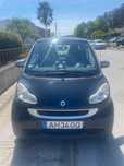 Smart 451 diesel 2009