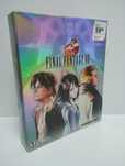 Gra PC Final Fantasy VIII Big Box kolekcjoner
