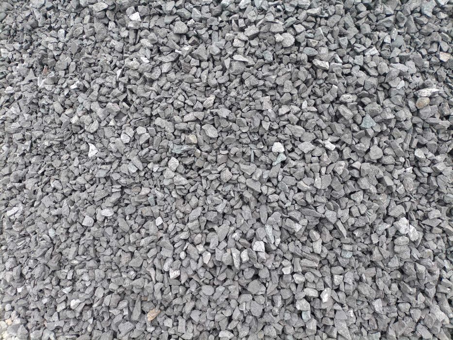 Kruszywa drogowe z dostawą. Tłuczeń, grysy, żwiry