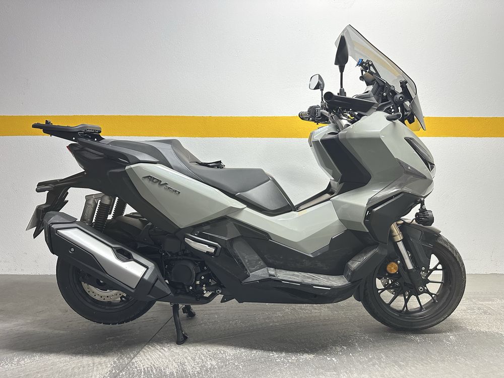 Honda ADV 350 Semi Nova 2024