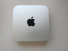 Mac Mini Apple A1347 i5 16Gb SSD 120gb HDD 500gb Catalina