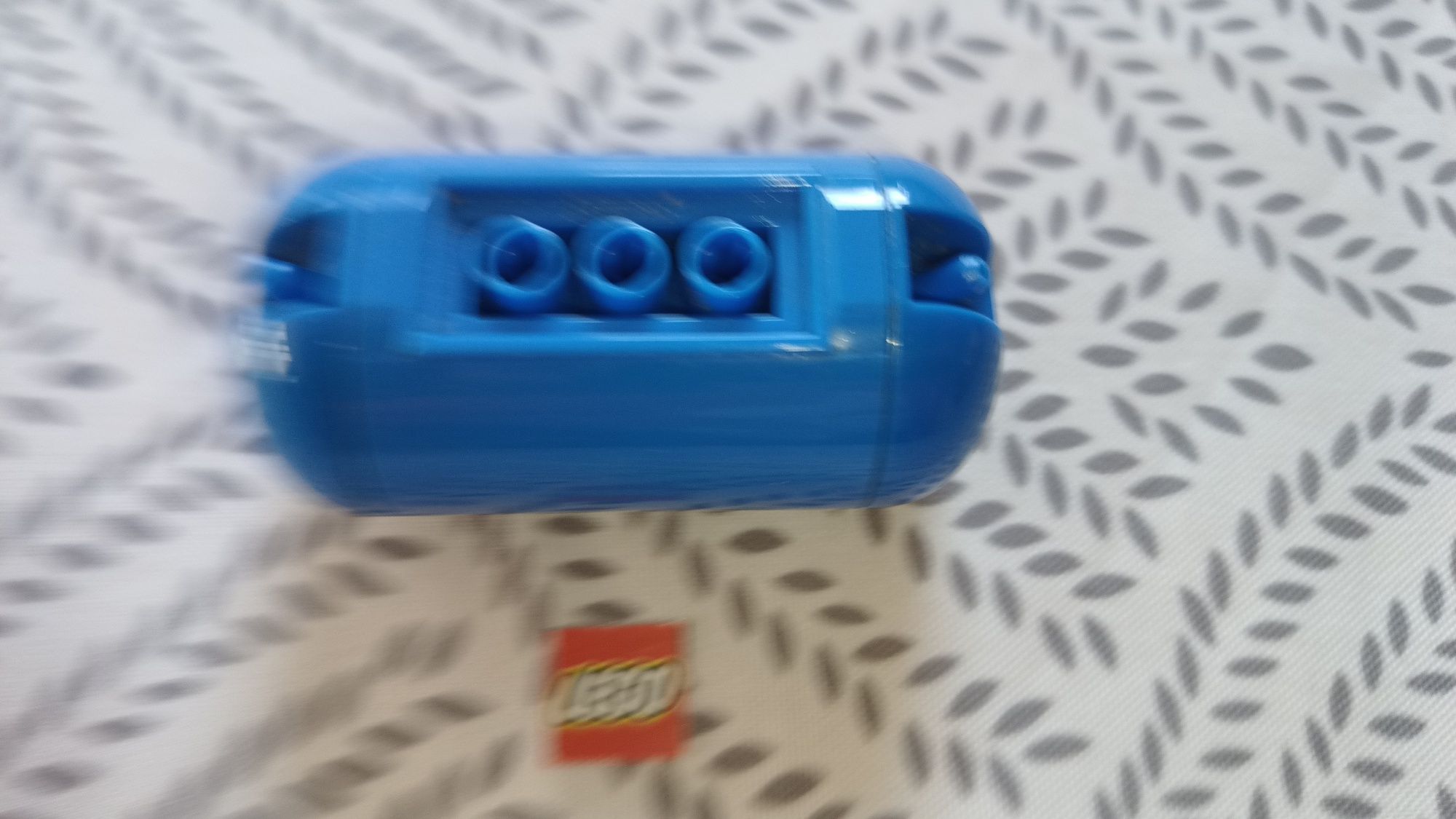 Lego 67c01 air tank pneumatic technic unikat legoland kg