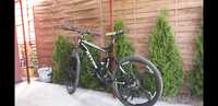 Rower MTB full Davos 5.0