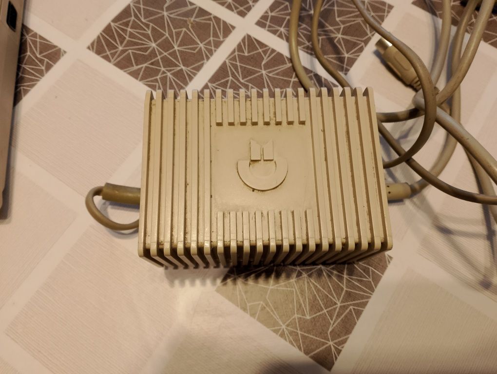 Commodore 64 oraz kasety używane zestaw