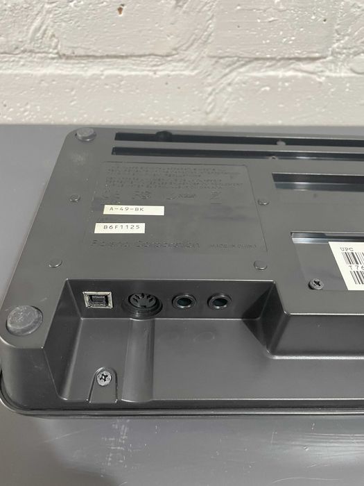 Midi клавіатура Roland A49 - 4900 грн